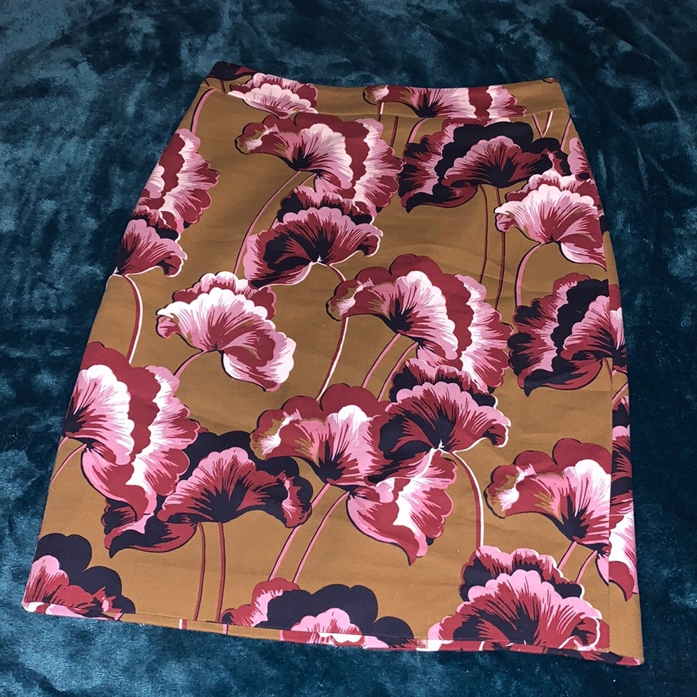 Fun skirt